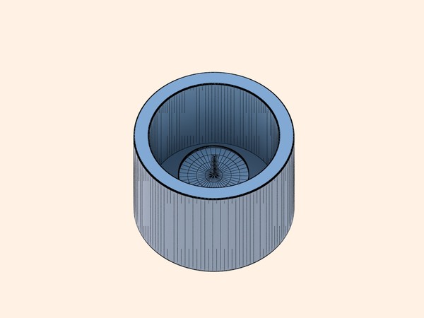 free max mode iittala candle kivi - candle iittala kivi by BinaryRay